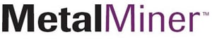 Metalminer logo 300 px wide